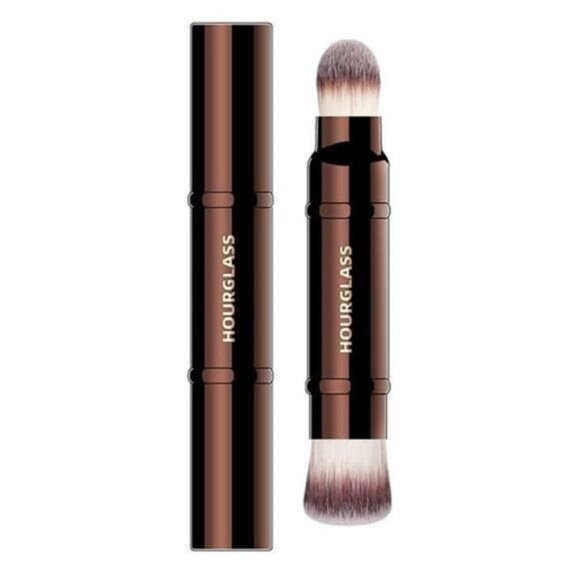 Hourglass Retractable Double Ended Complexion brush NEW - Picture 3 of 5
